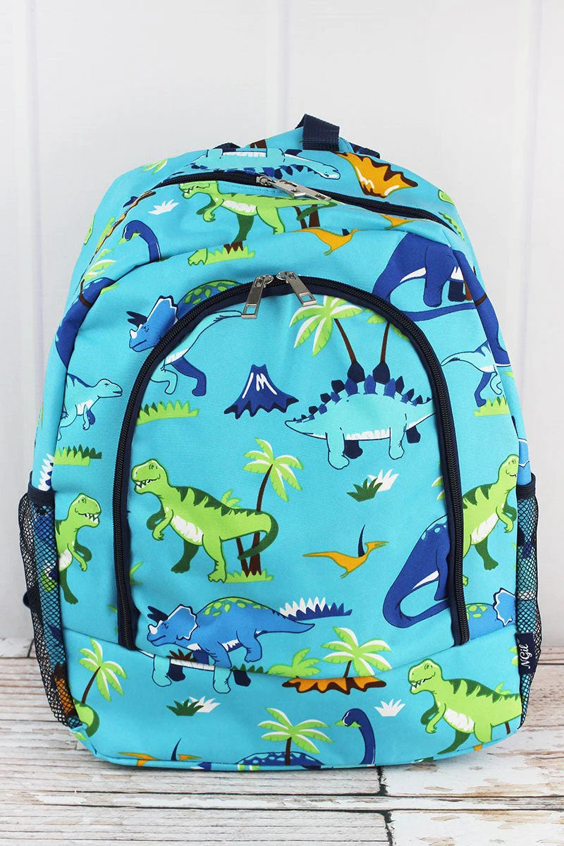 Dinosaur backpacks