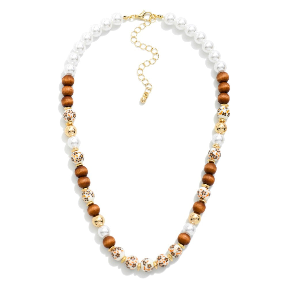 Bianca necklace