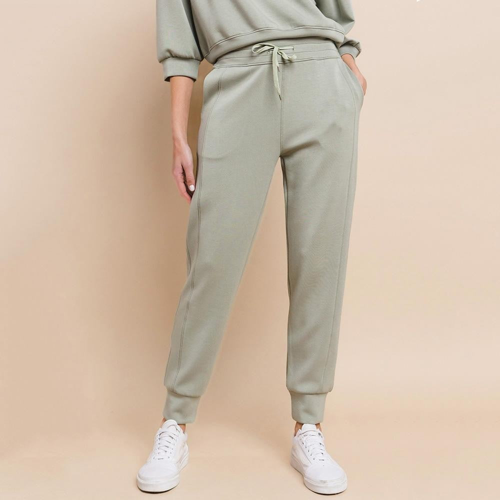 Scuba joggers