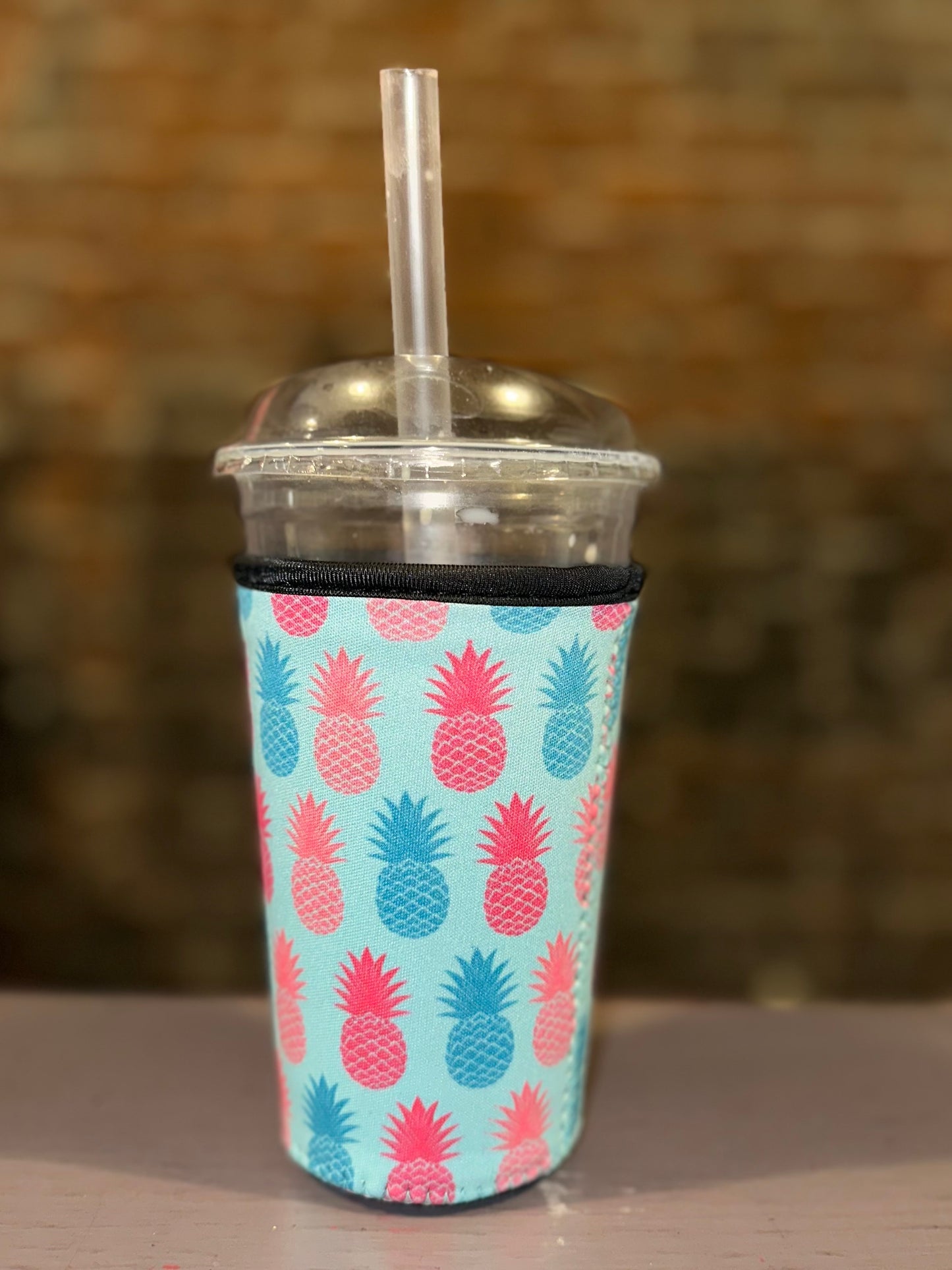 24oz koozie drink holder