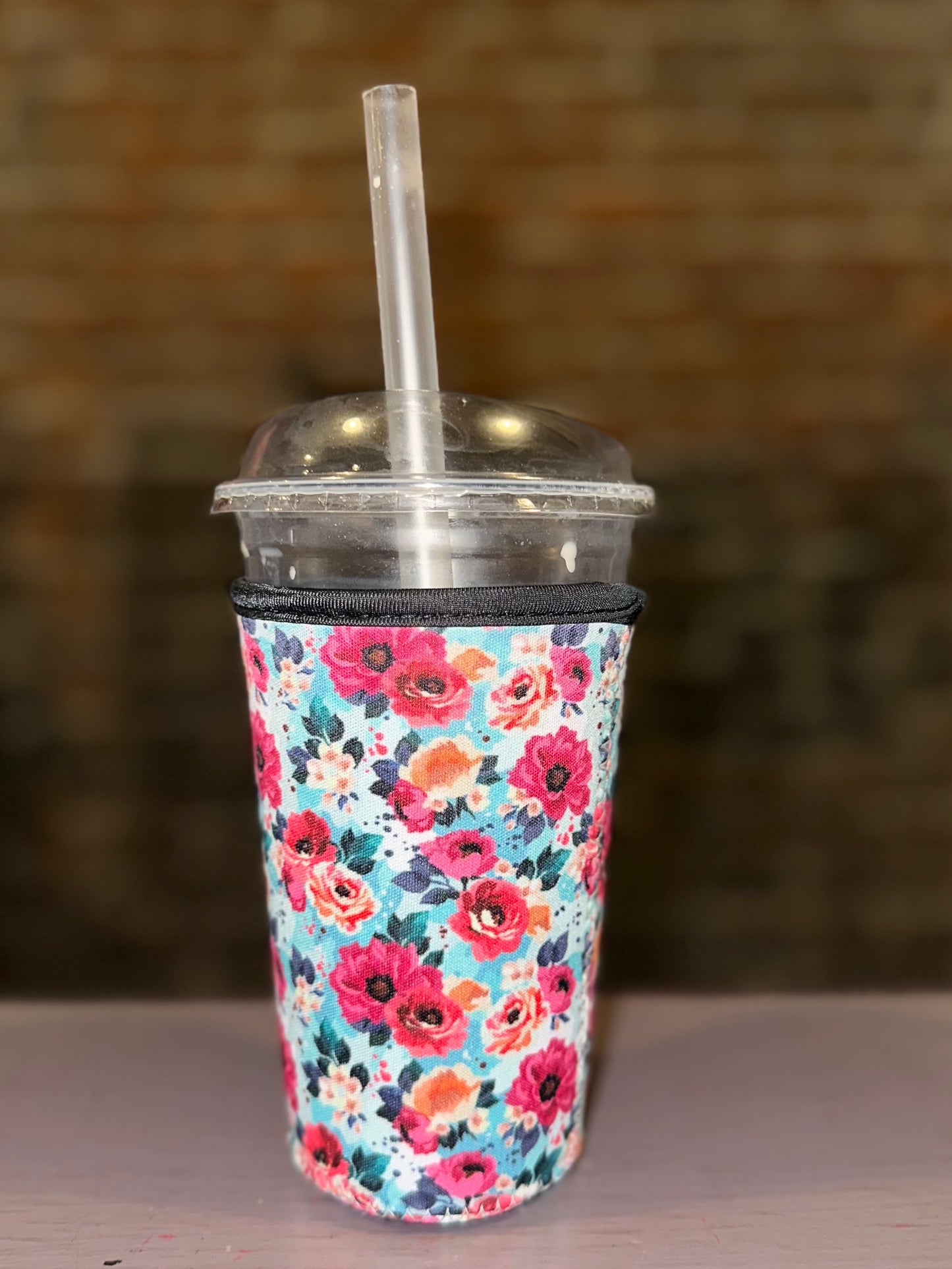 24oz koozie drink holder