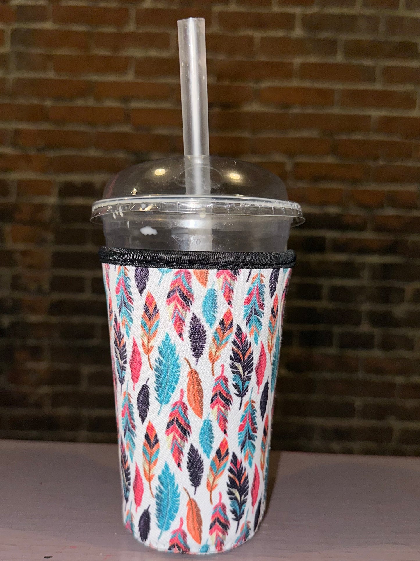 24oz koozie drink holder