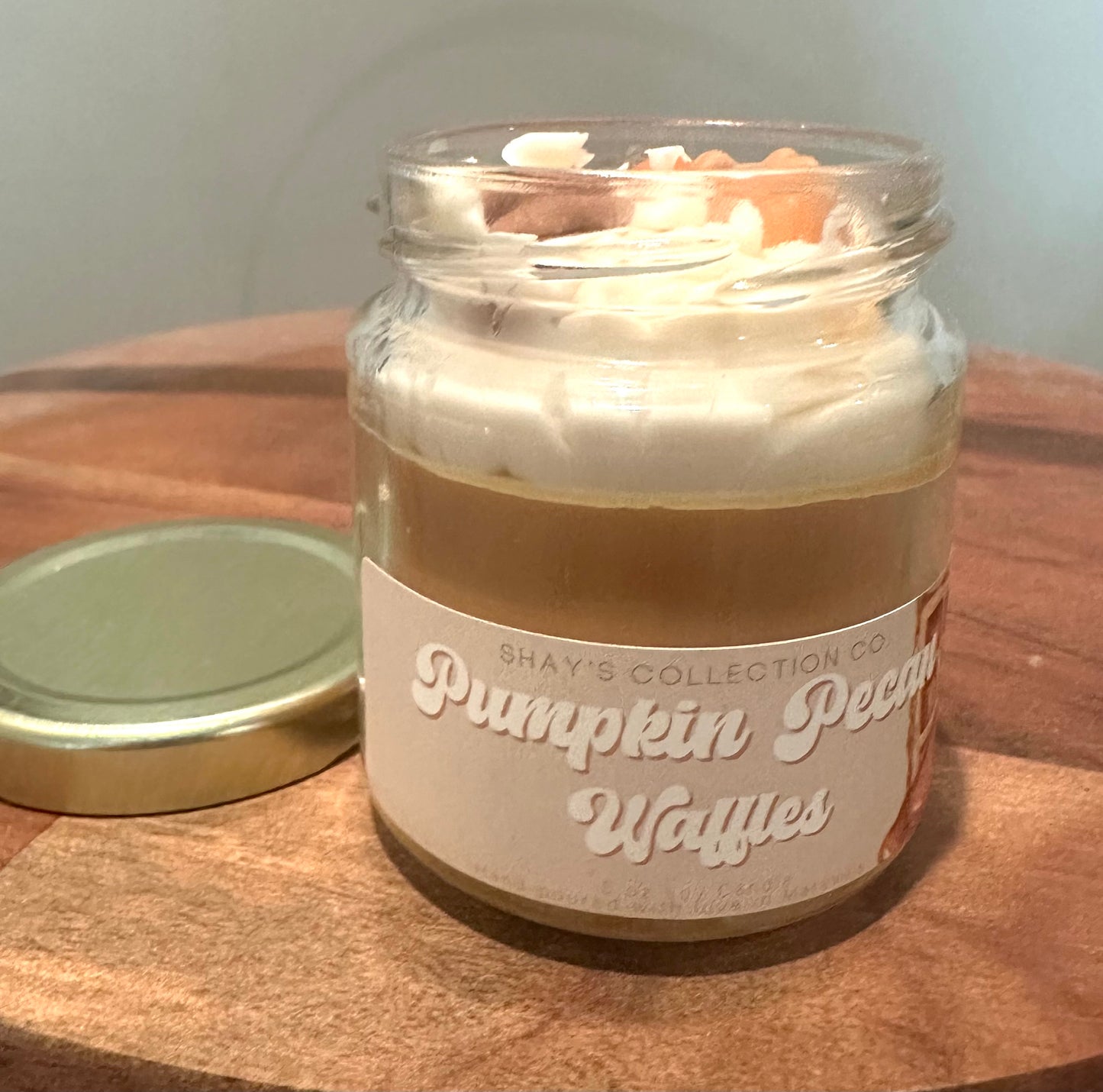 6 oz Shay’s candles