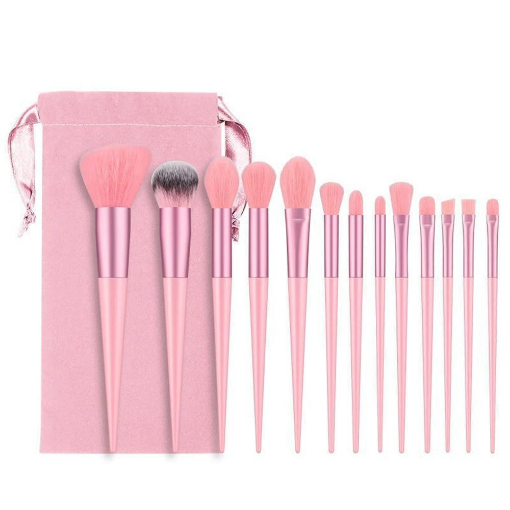 Make up brushes