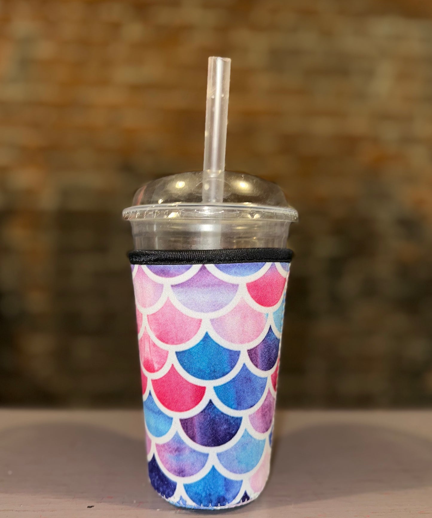 24oz koozie drink holder