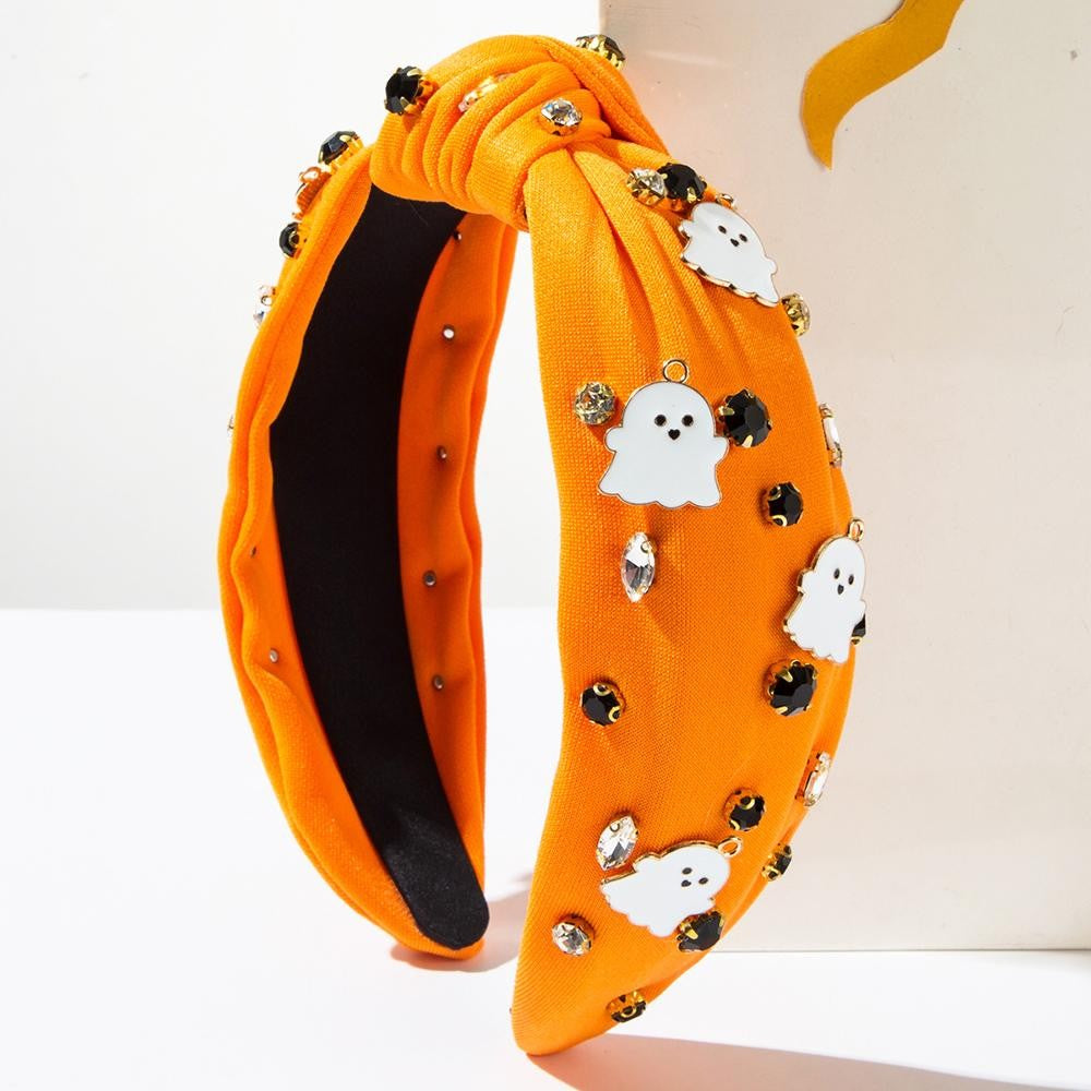 Halloween headbands