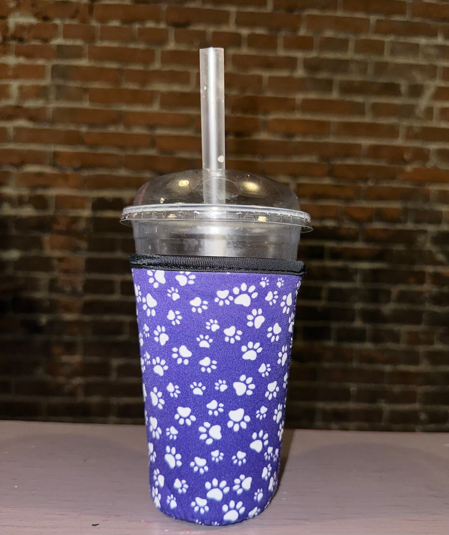 24oz koozie drink holder