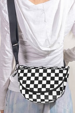 Everyday nylon bag