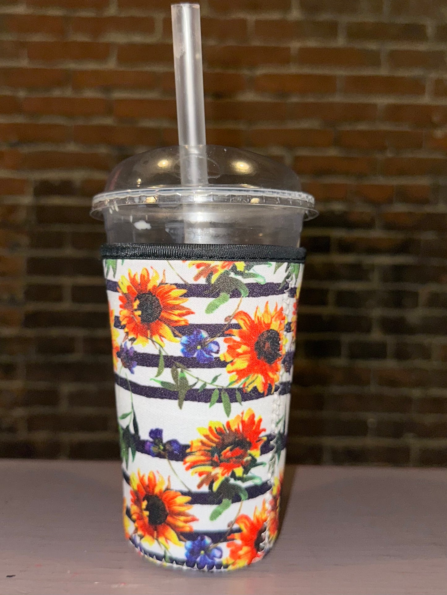 24oz koozie drink holder