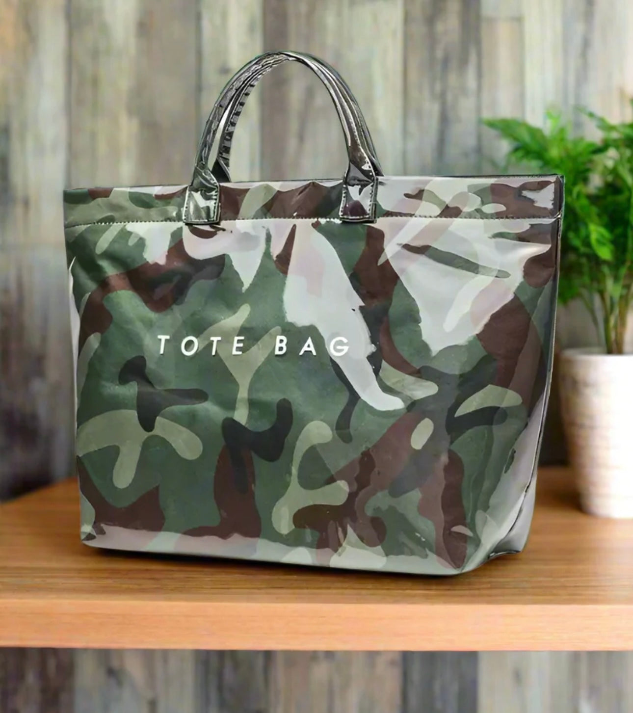The Tote Bag