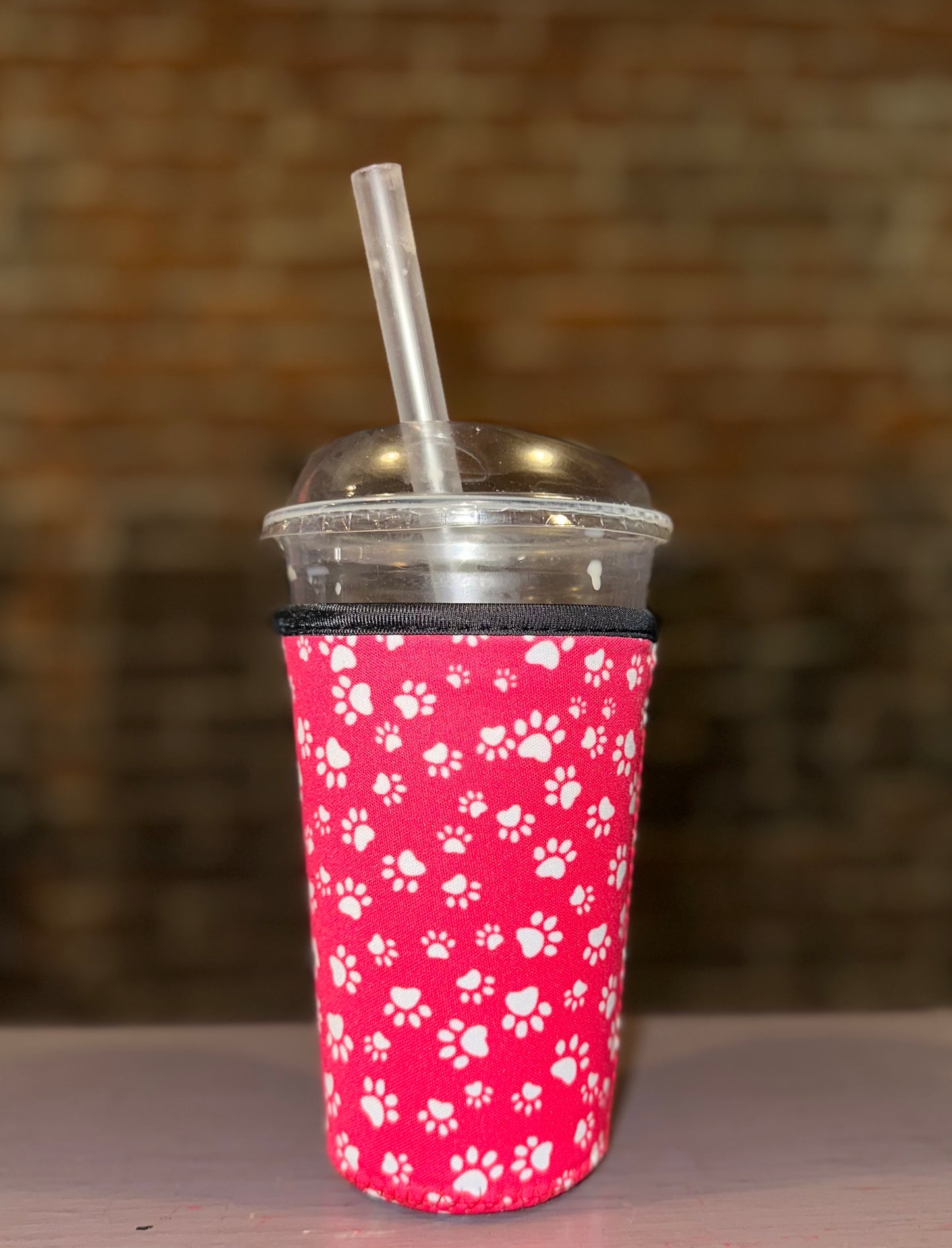 24oz koozie drink holder