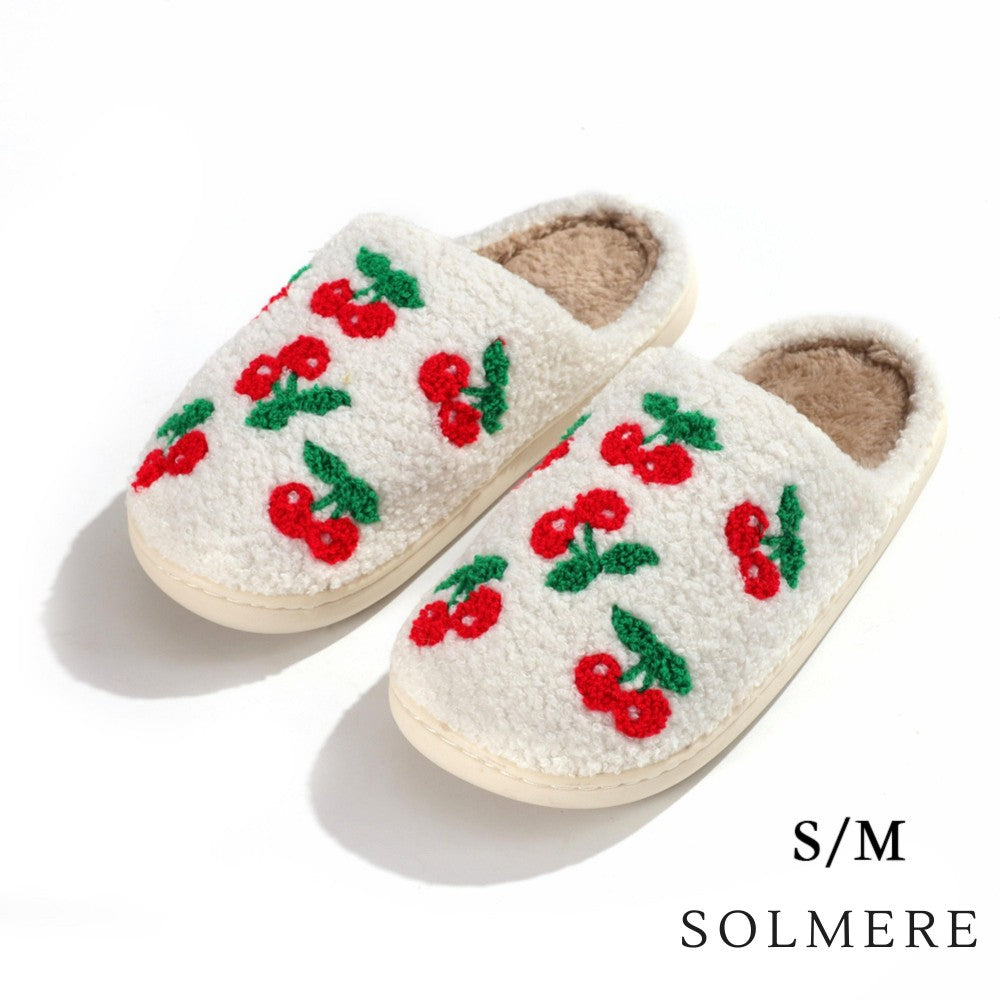 Fall 2025 slippers