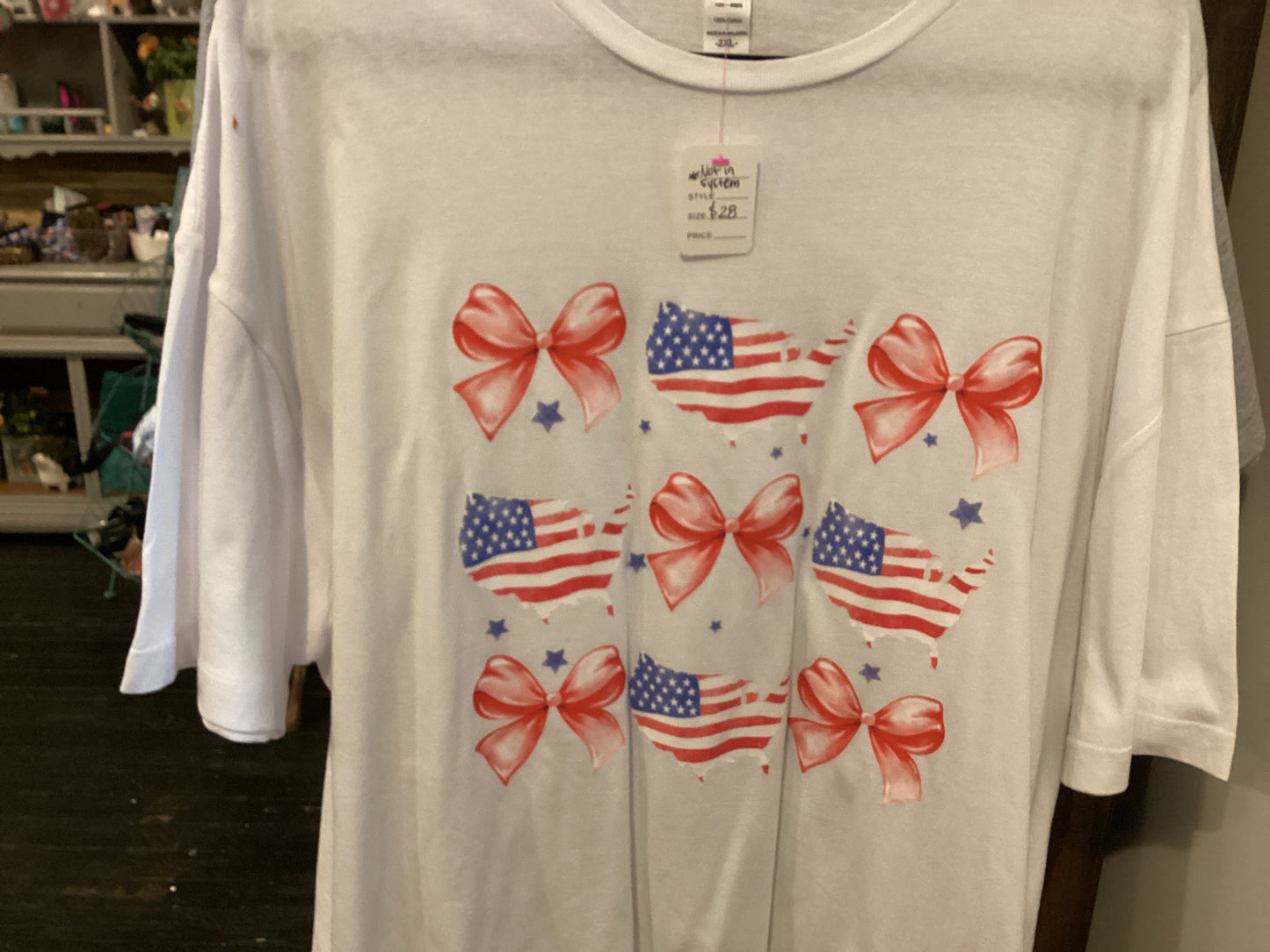 America TShirt