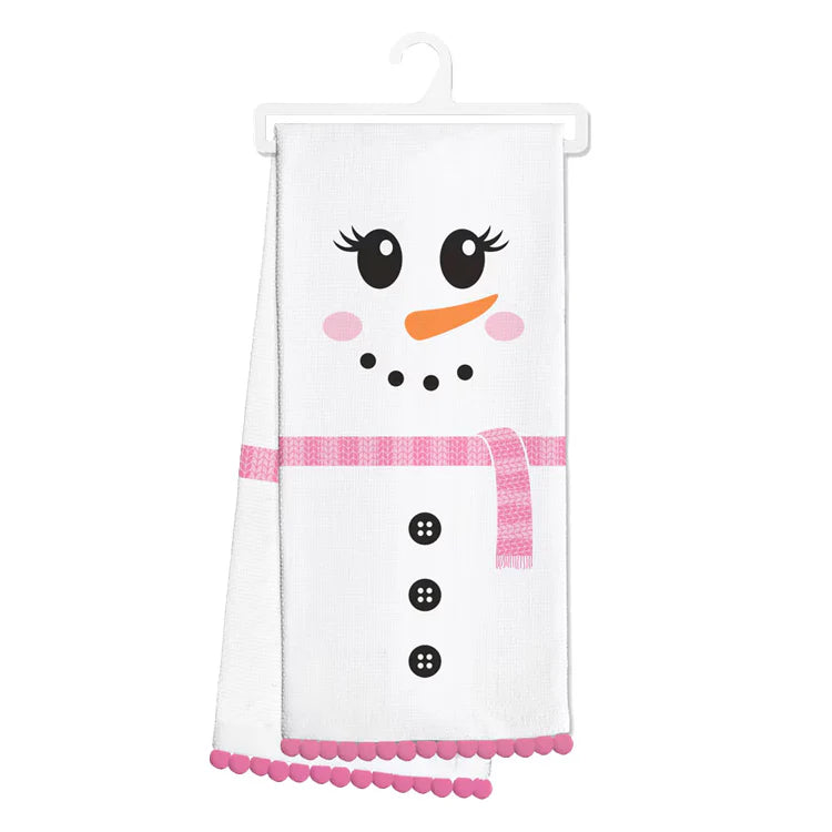 Christmas Cotton Kitchen Towel