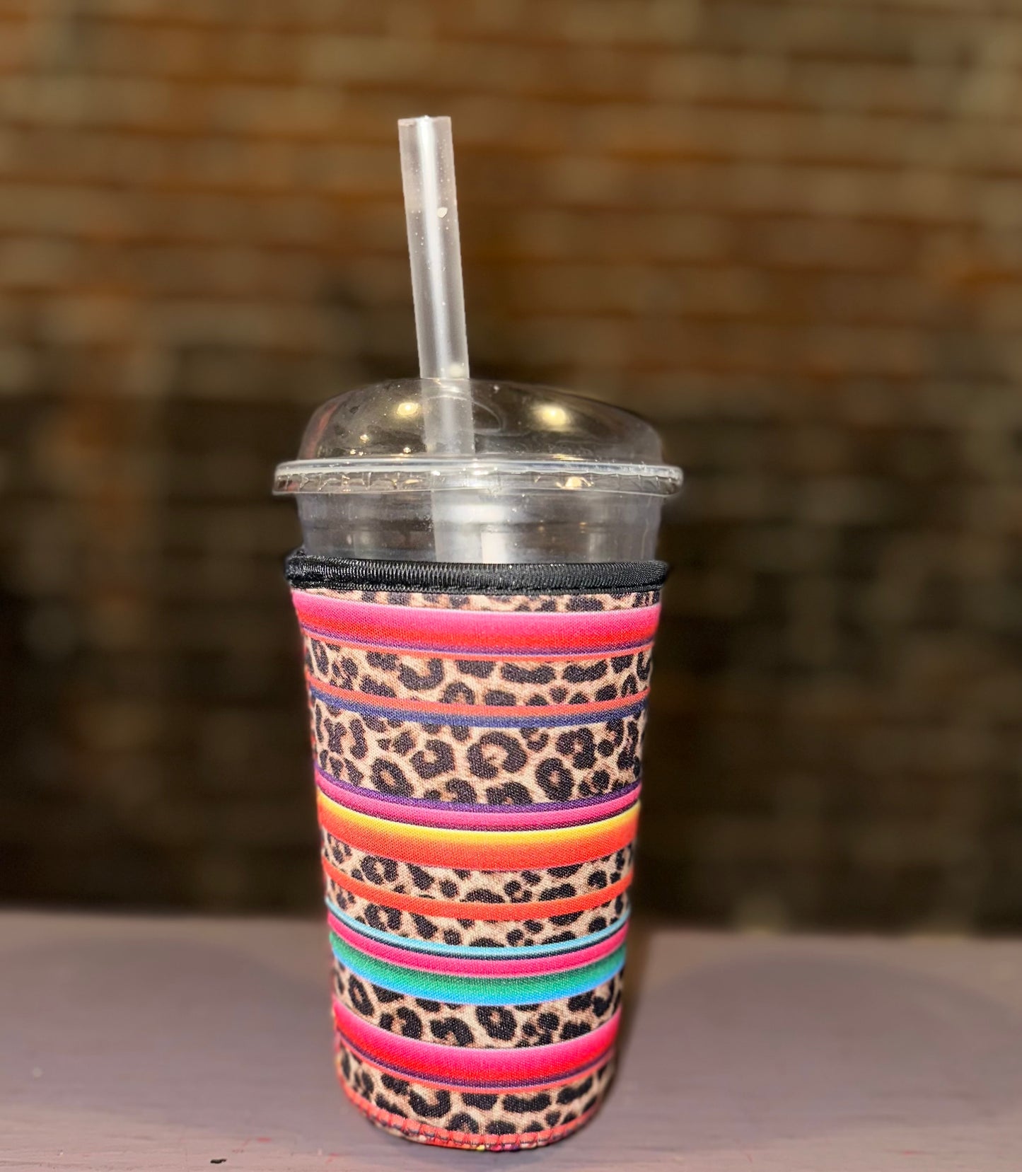 24oz koozie drink holder