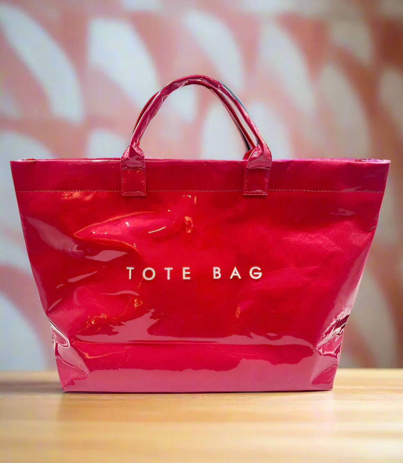 The Tote Bag