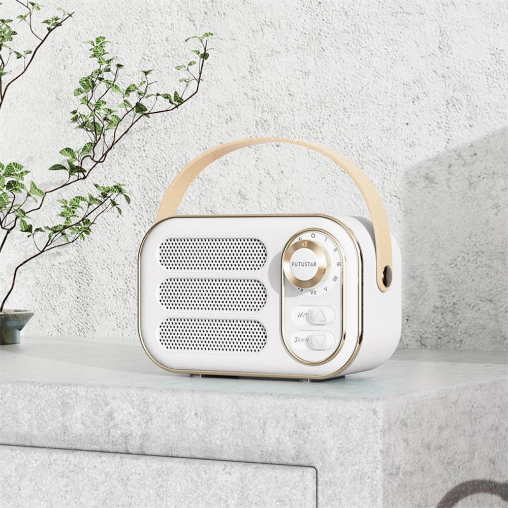 Portable speaker