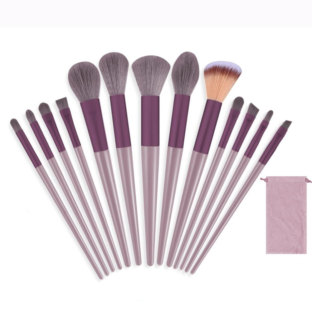 Make up brushes