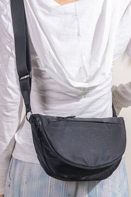 Everyday nylon bag