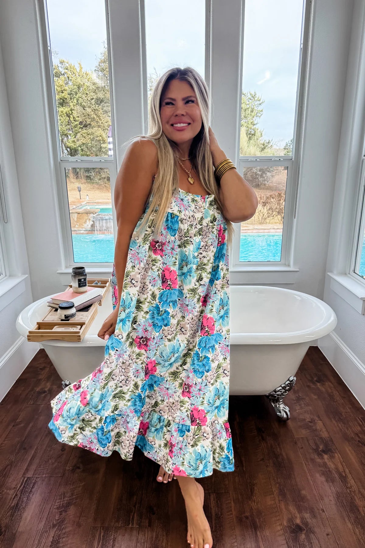 Jesse dress