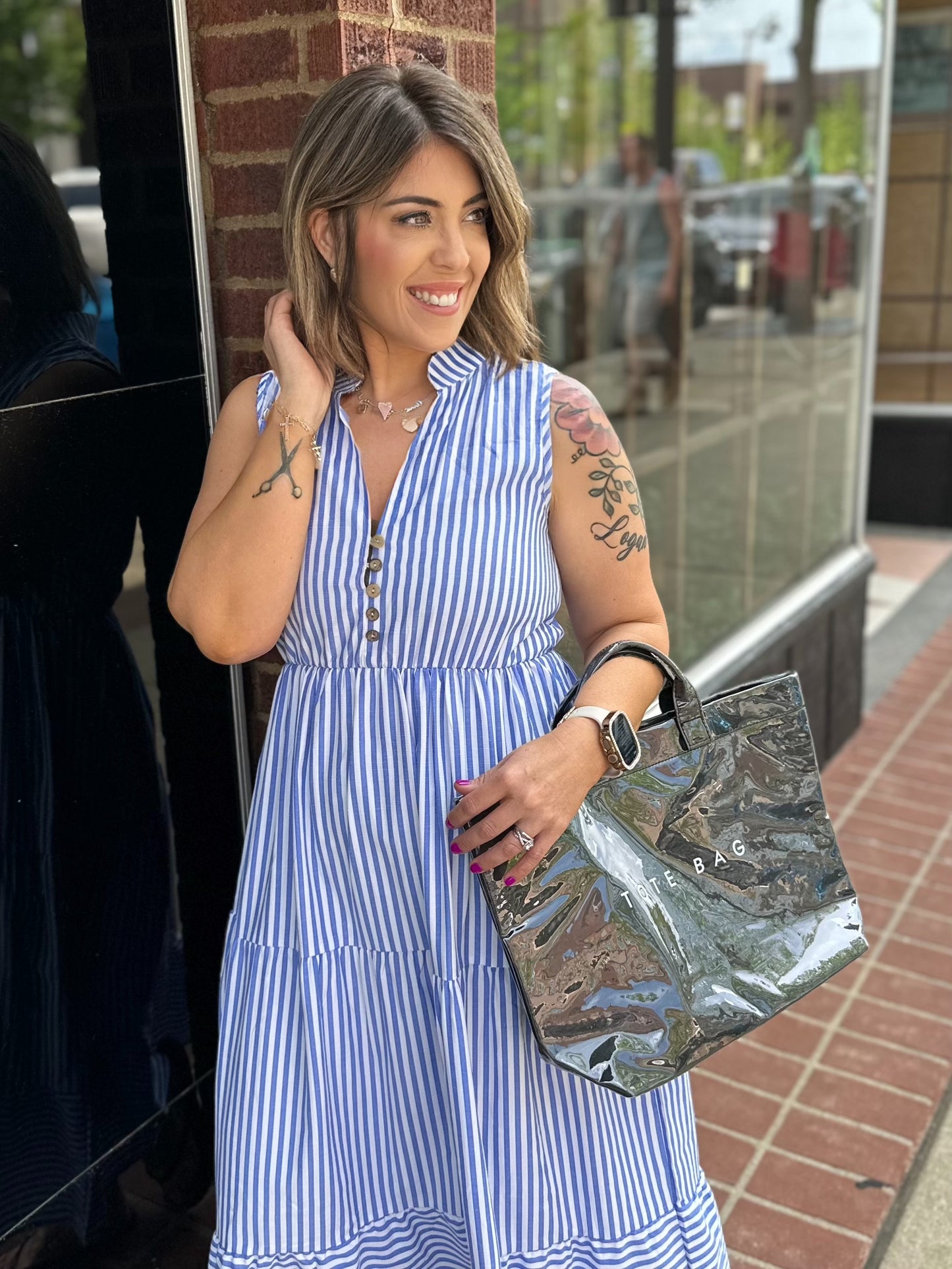 Jane dress