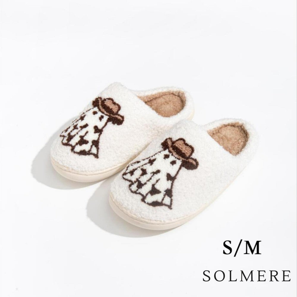 Fall 2025 slippers
