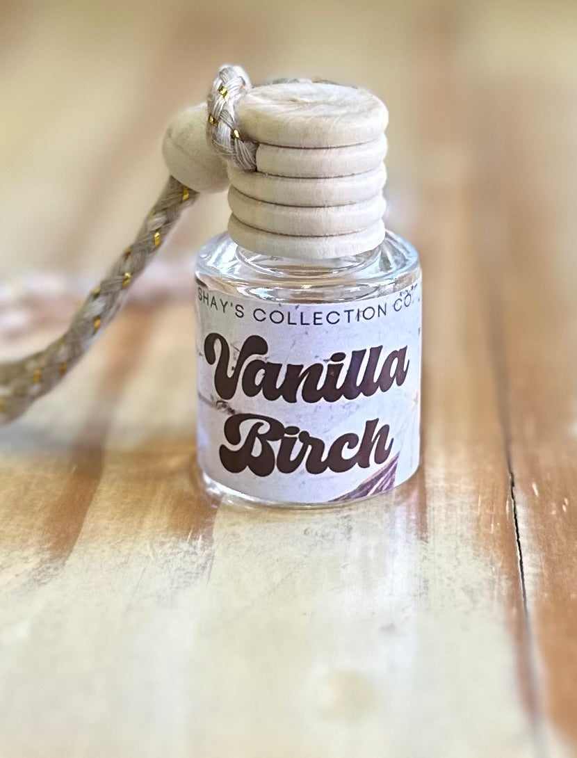 Shay’s Car diffusers