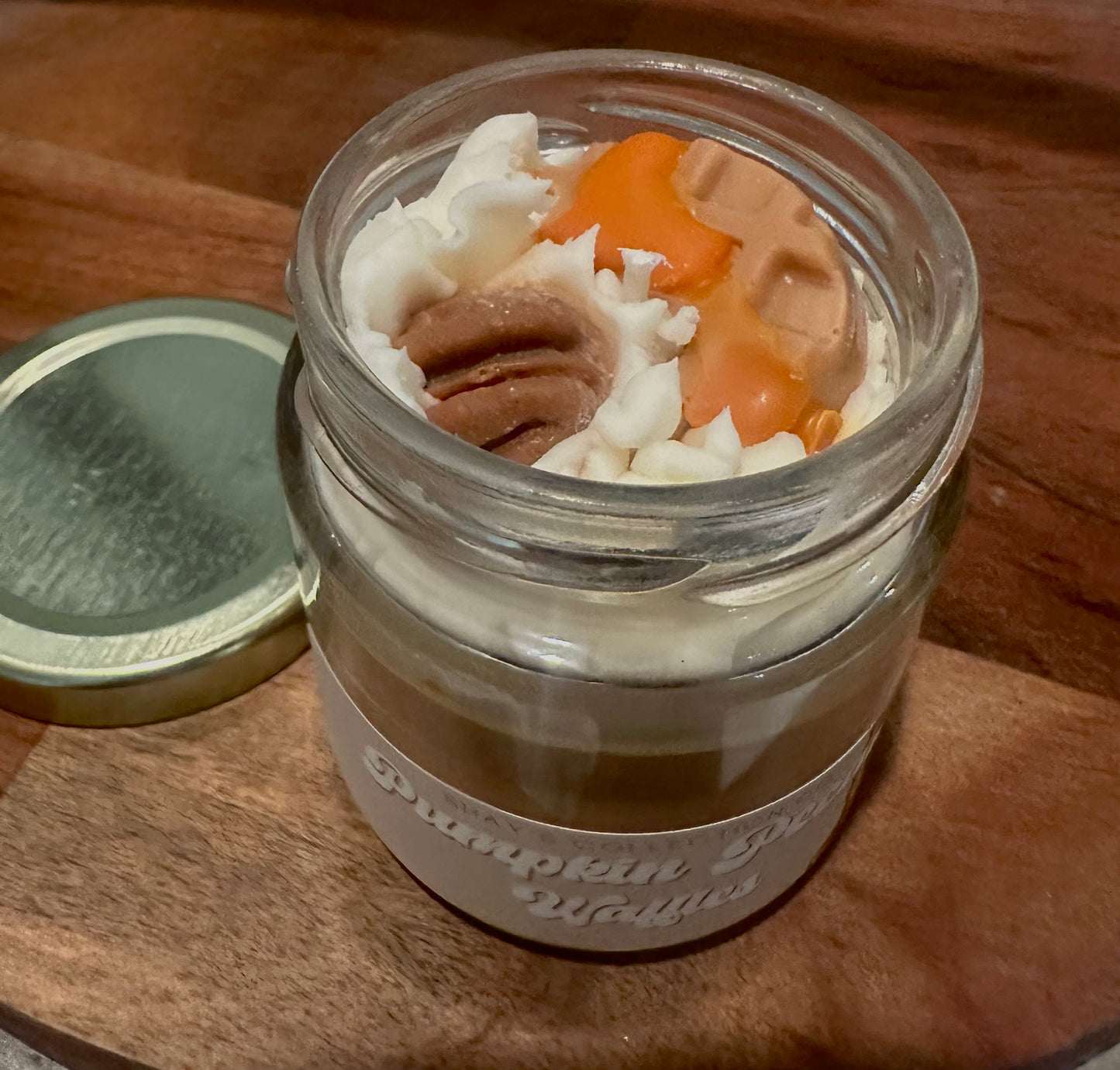 6 oz Shay’s candles