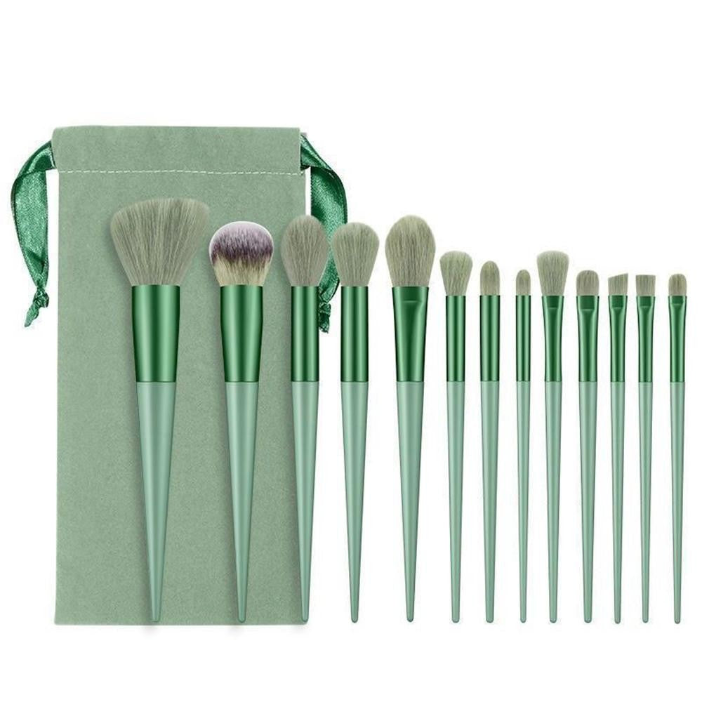 Make up brushes