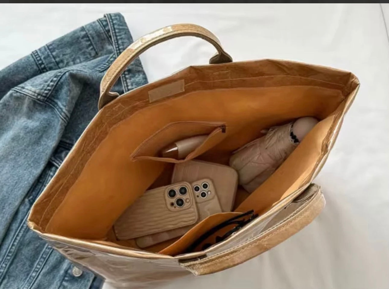 The Tote Bag