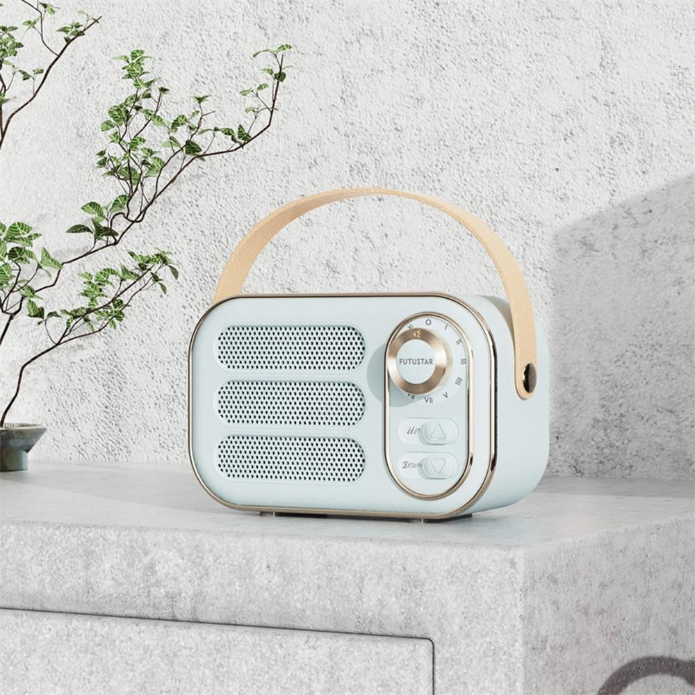 Portable speaker