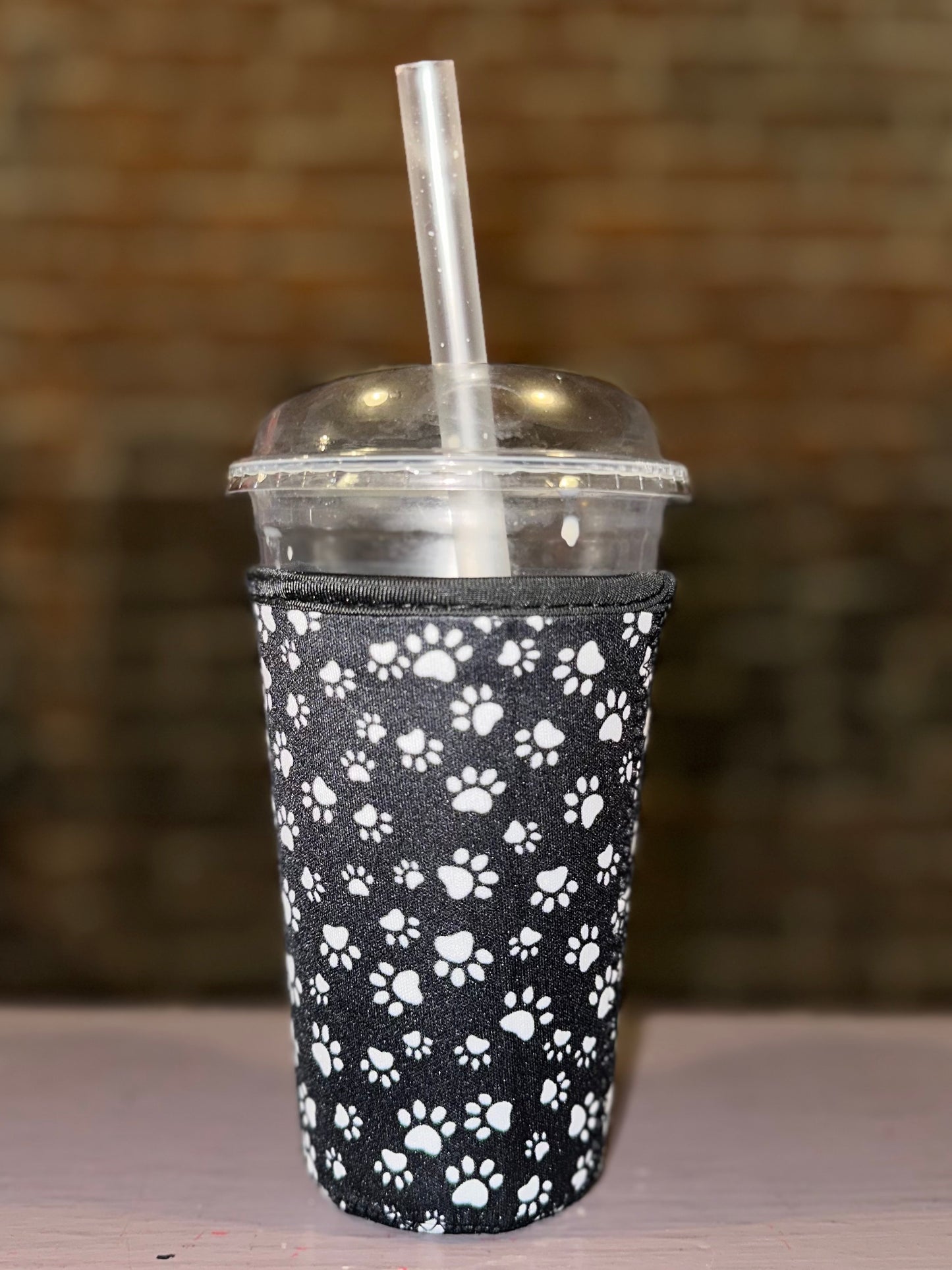 24oz koozie drink holder