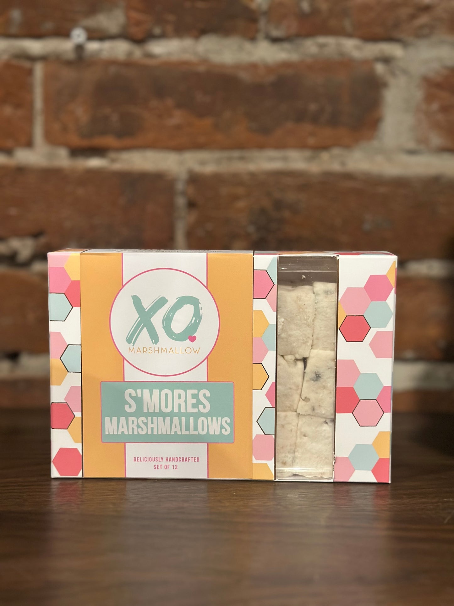 XO Gourmet Marshmallows