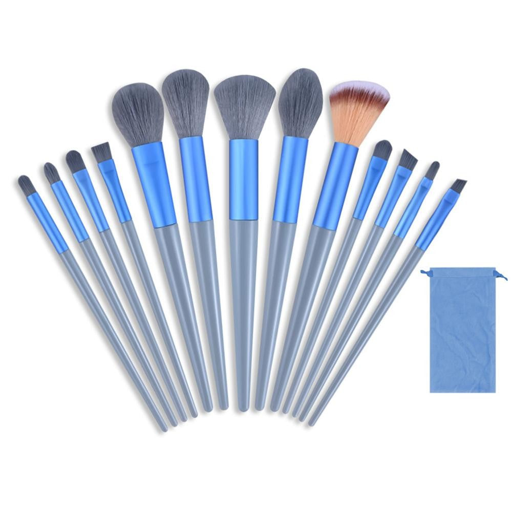 Make up brushes