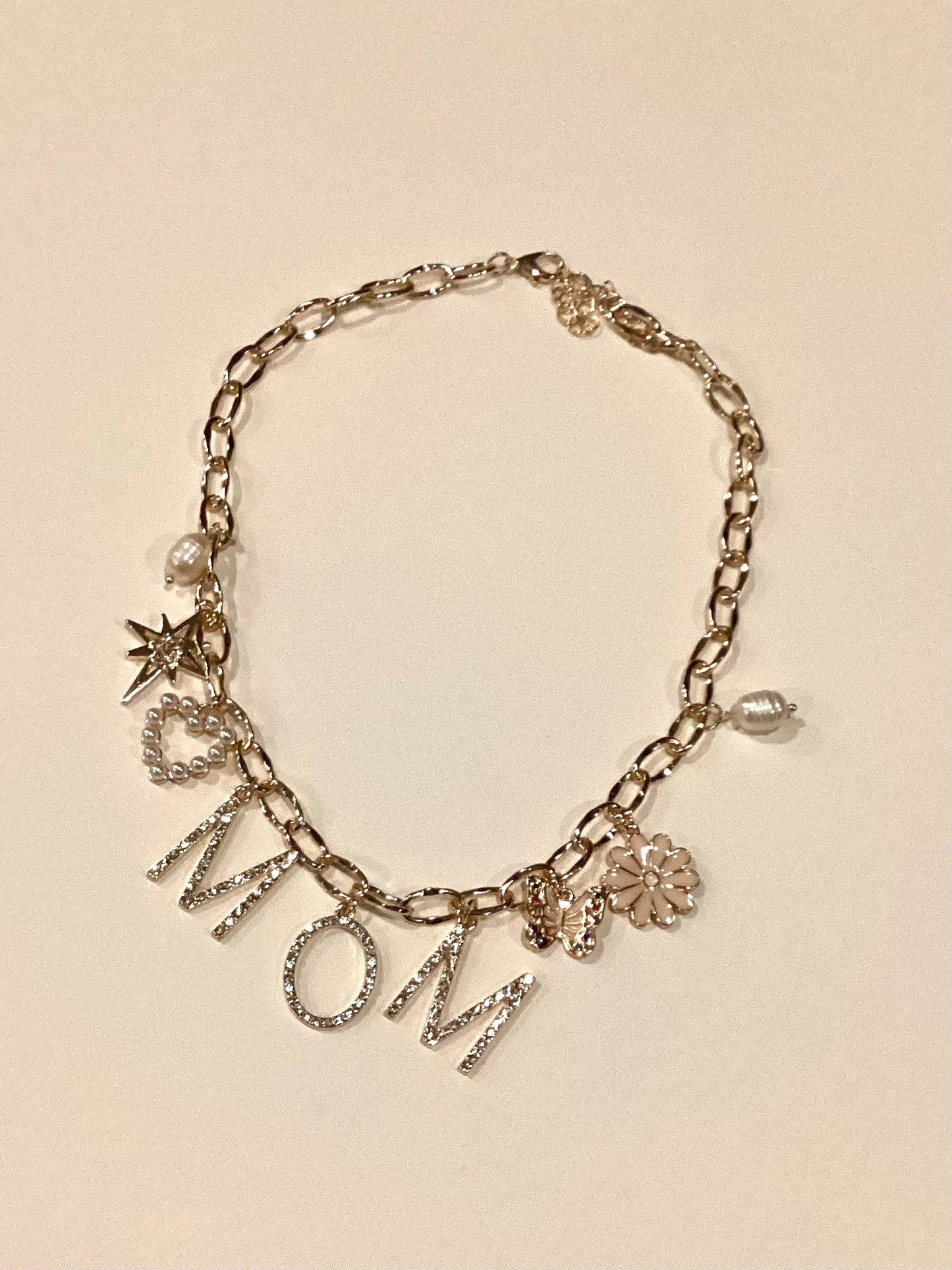 Mom Necklace