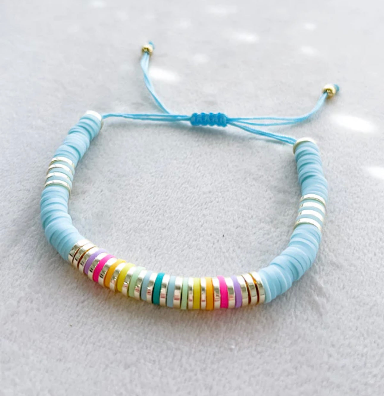 Lainey bracelet