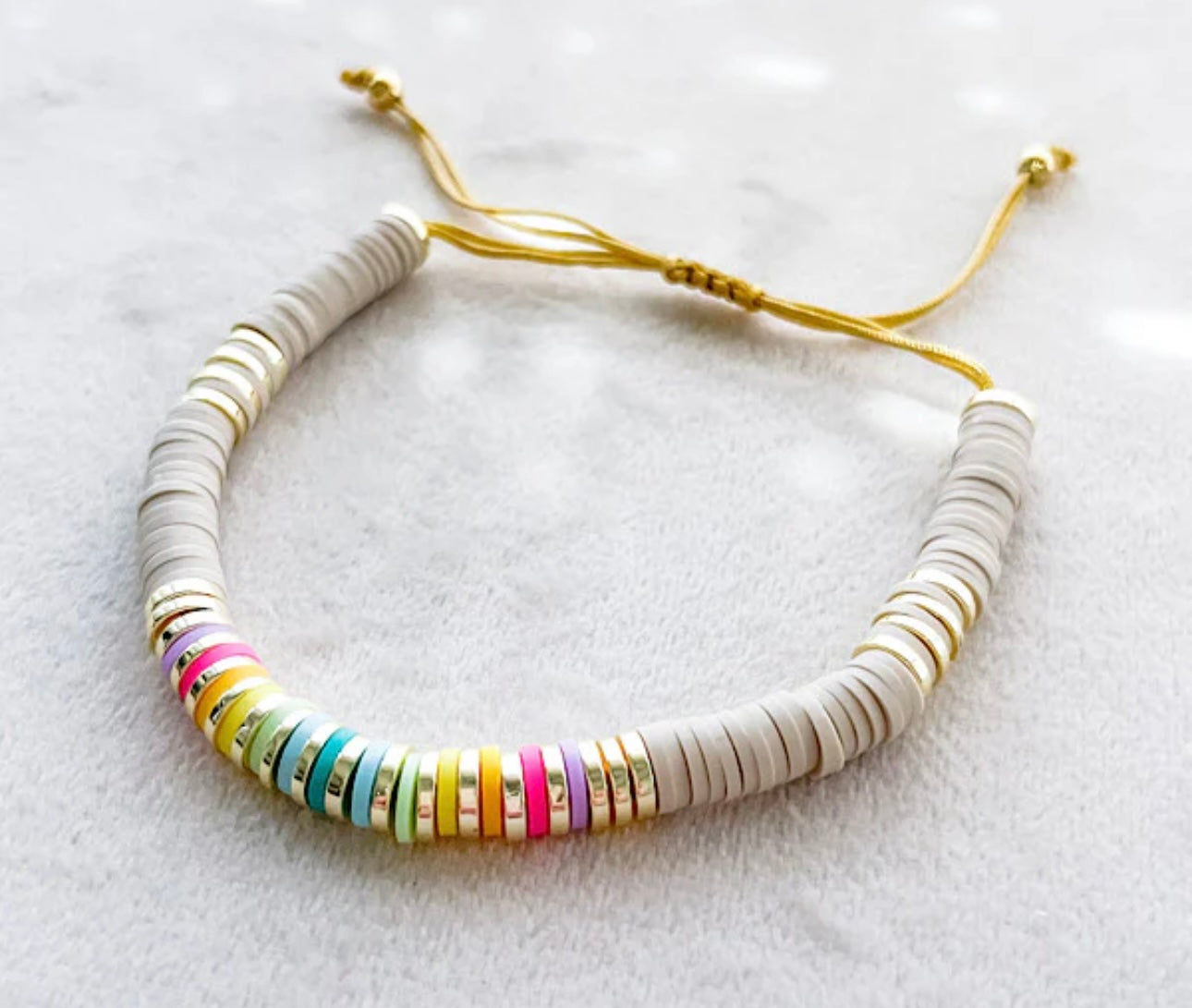Lainey bracelet
