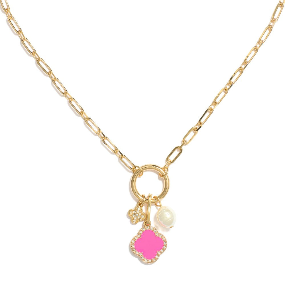 Marco necklace