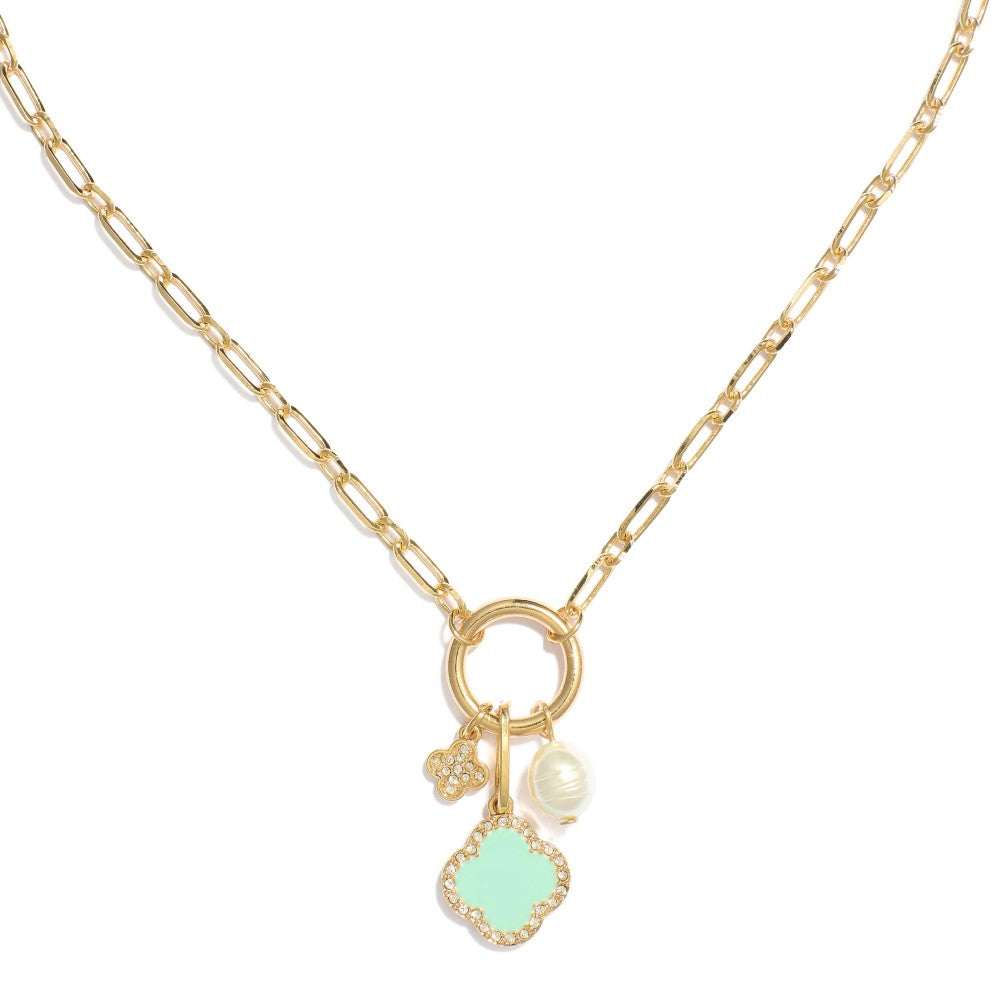 Marco necklace