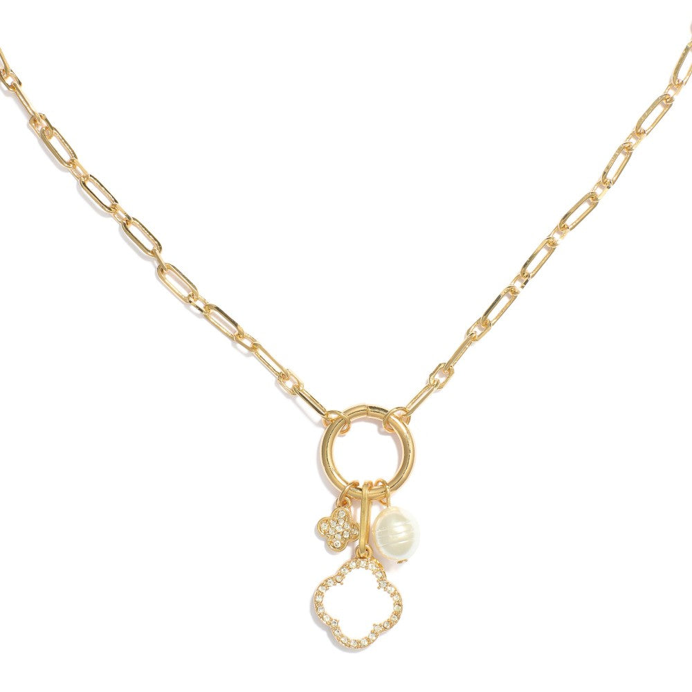 Marco necklace