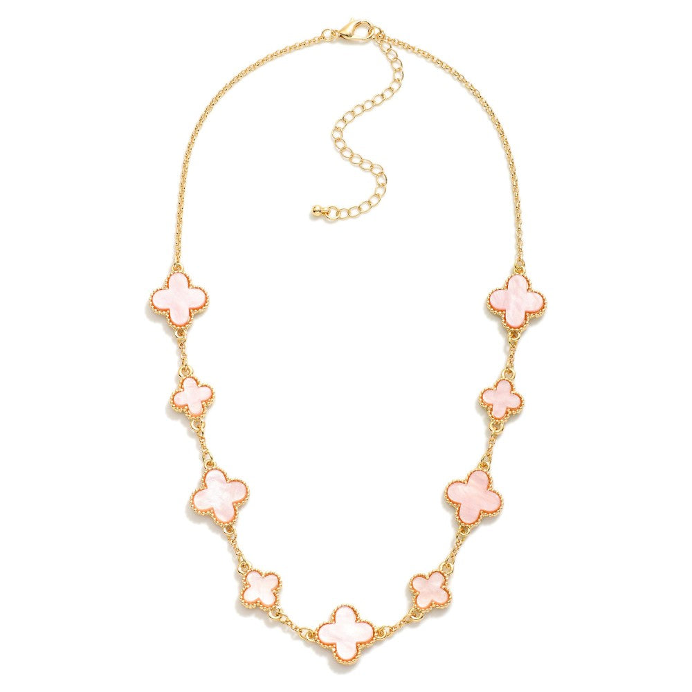 Quinn necklace