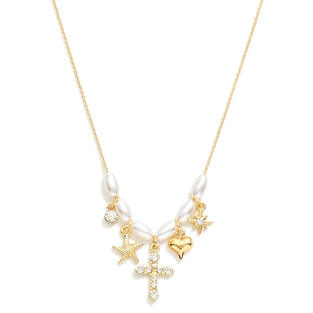 Jeni necklace