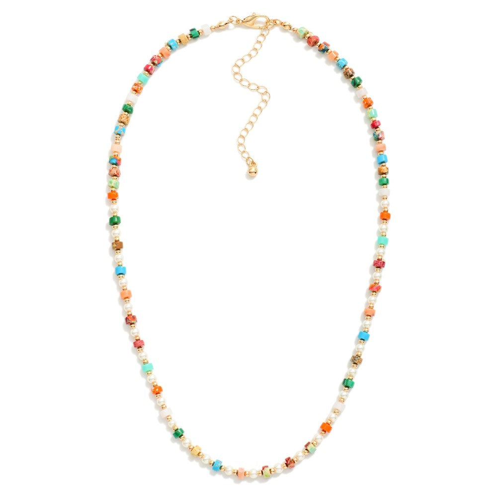 Ginny necklace