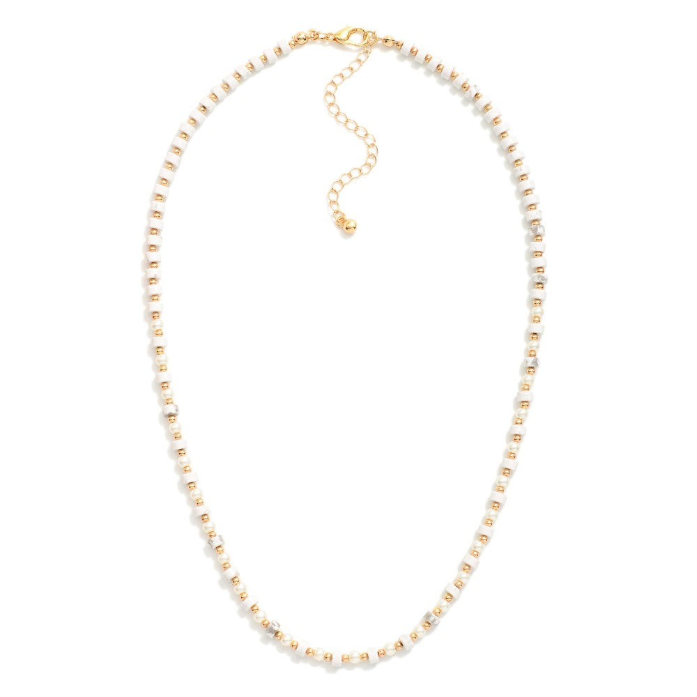 Ginny necklace