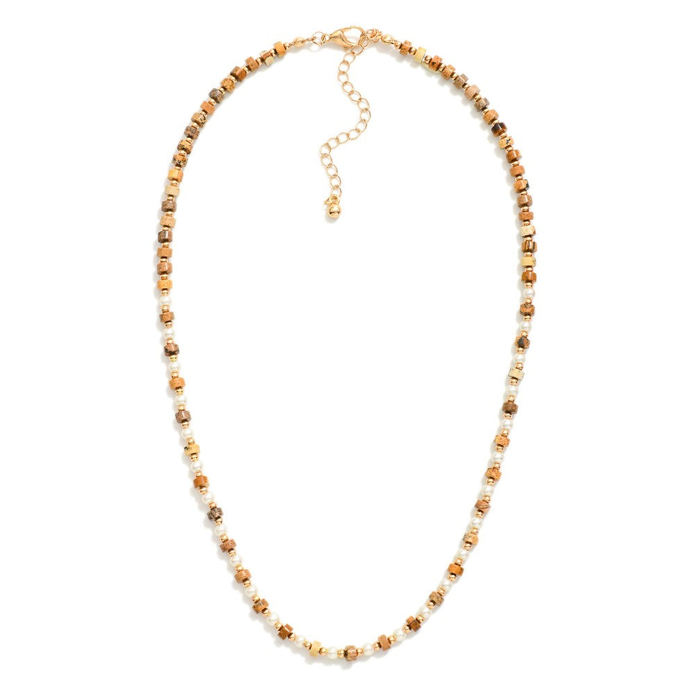 Ginny necklace