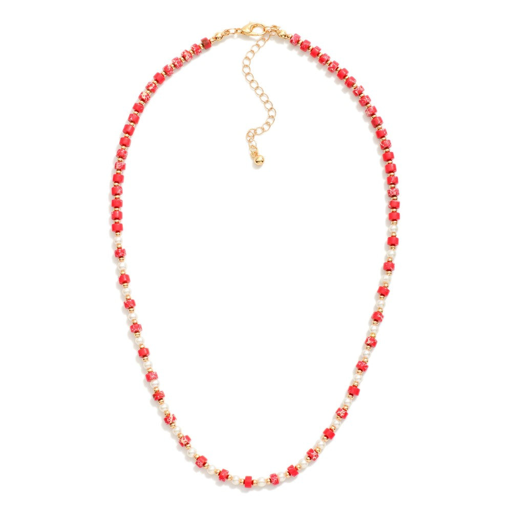 Ginny necklace