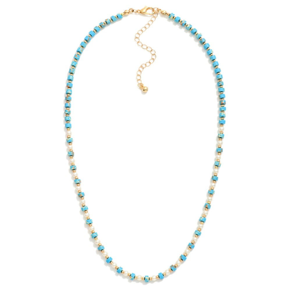 Ginny necklace