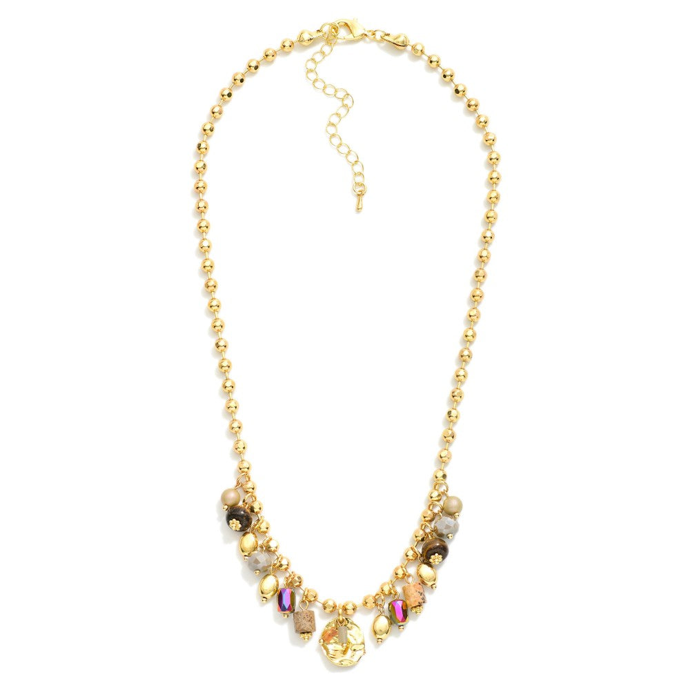 Huddy necklace