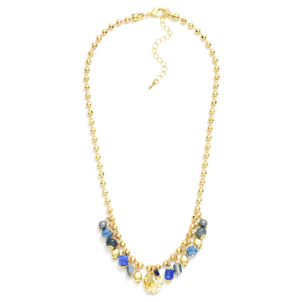 Huddy necklace