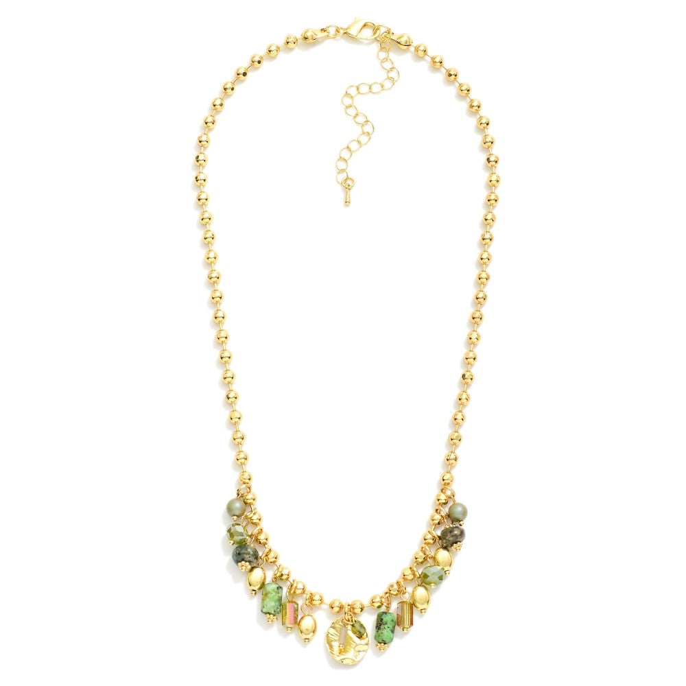 Huddy necklace